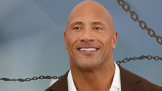 Dwayne Johnson