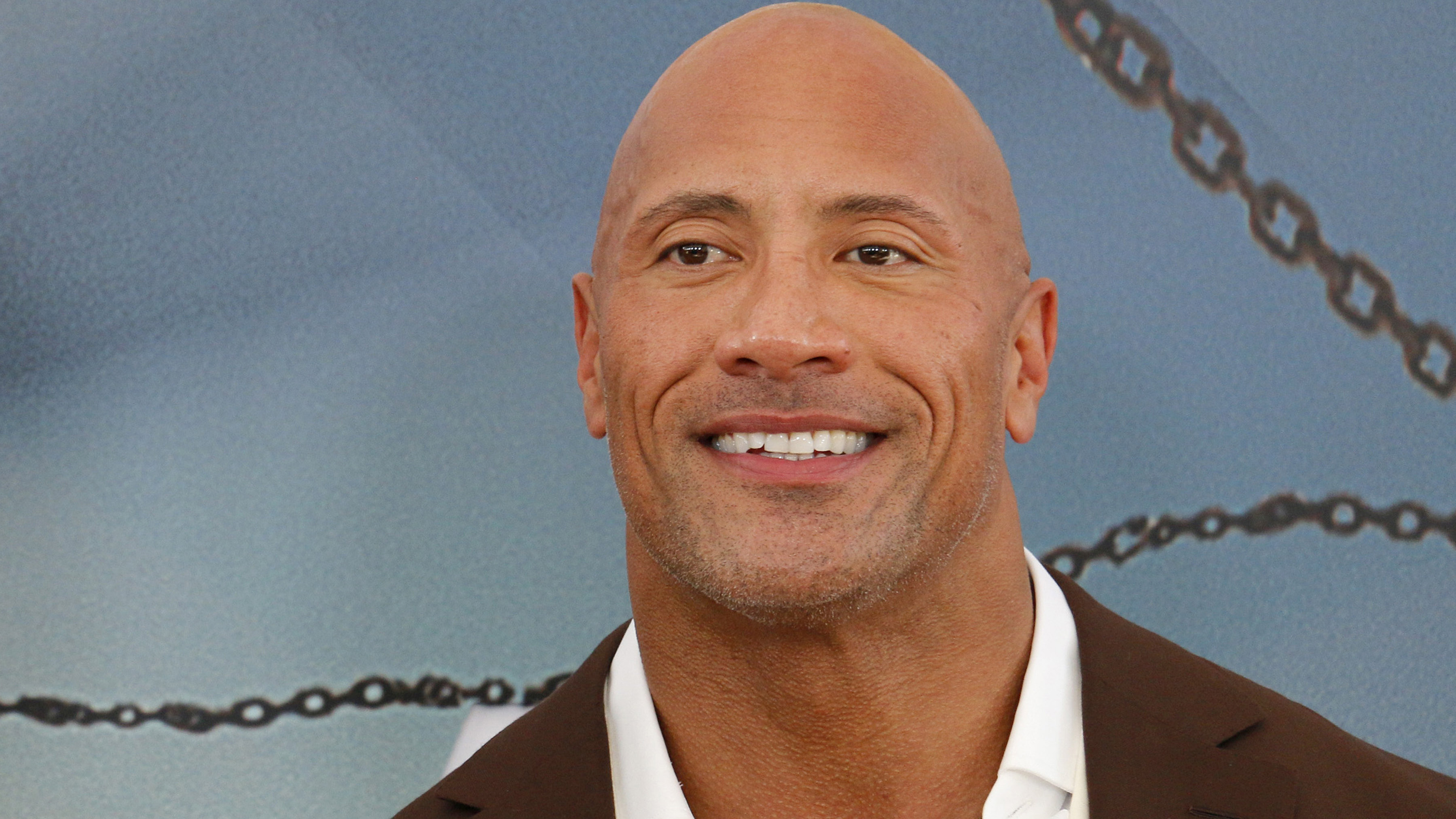 Dwayne Johnson