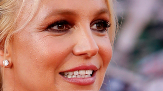 Britney Spears
