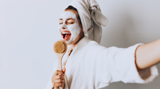 Domácí kosmetický salon hned teď