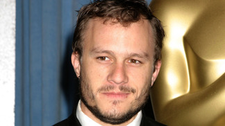 Heath Ledger