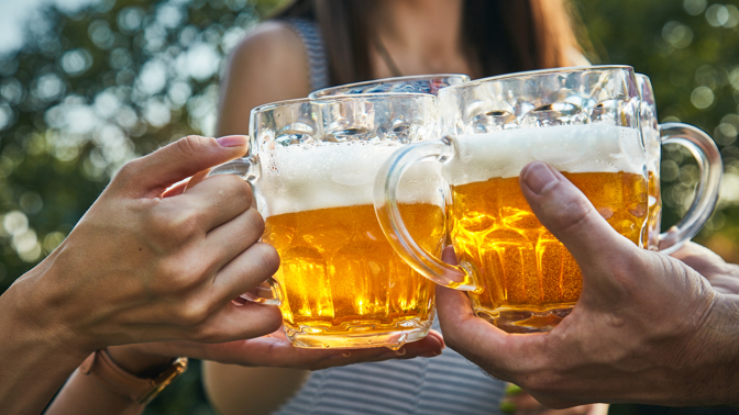 Pivo