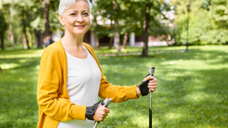 Nordic Walking Nordic Walking