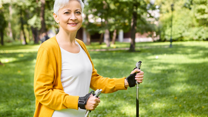 Nordic Walking Nordic Walking