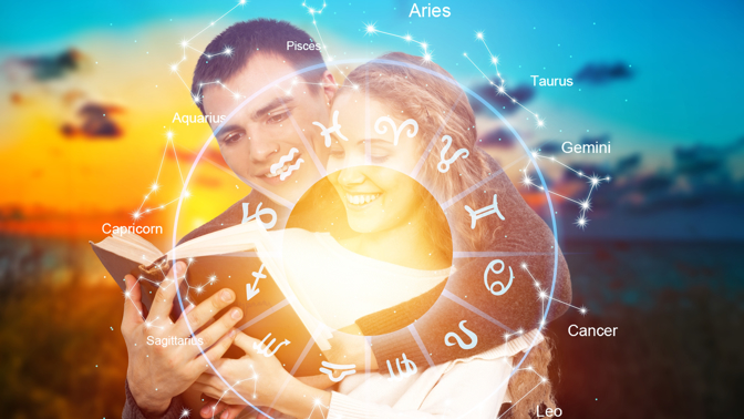 Horoskop lásky