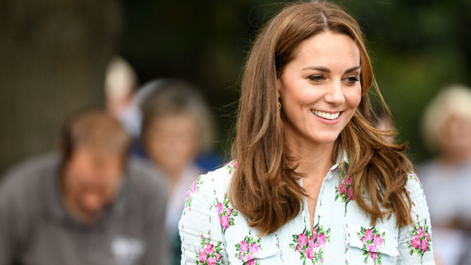 Kate Middleton Kate Middleton
