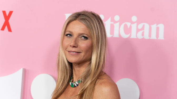 Gwyneth