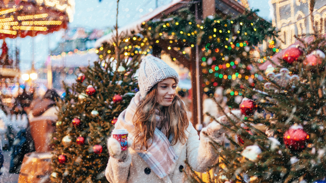 Adventní trhy: Kam vyrazit na svařák?