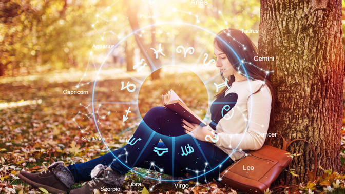 Horoskop