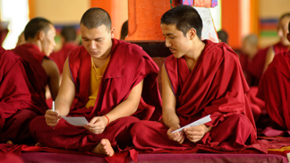 Tibet