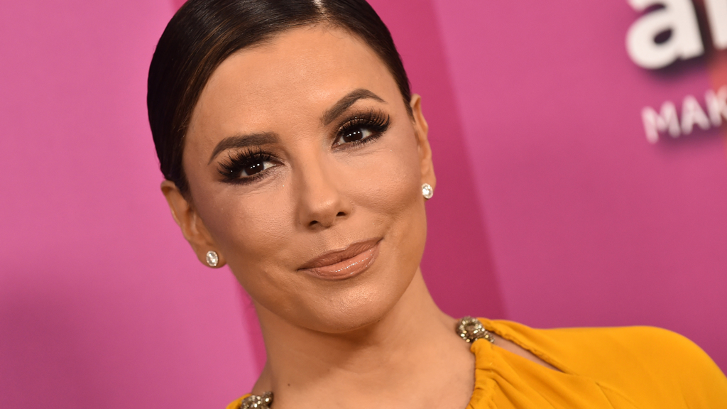 Eva Longoria Eva Longoria
