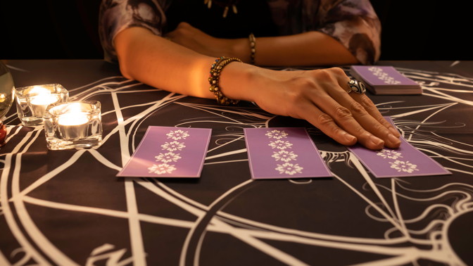 Tarot