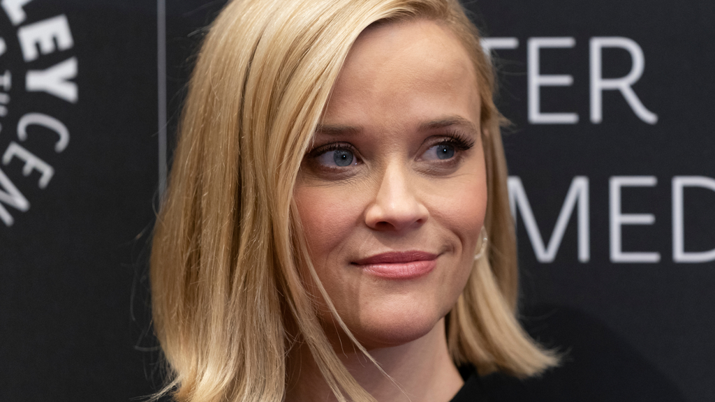Reese Witherspoon Reese Witherspoon