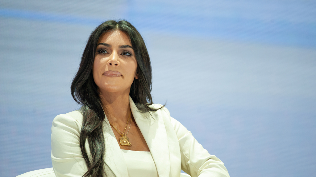 Kim Kardashian Kim Kardashian