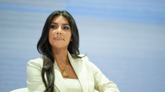 Kim Kardashian