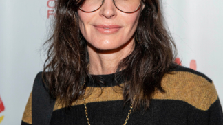 Courtney Cox