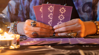 Tarot Tarot