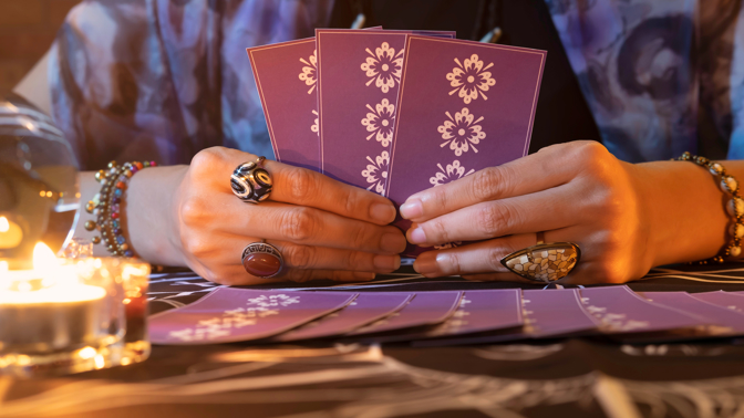 Tarot