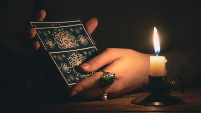 Tarot