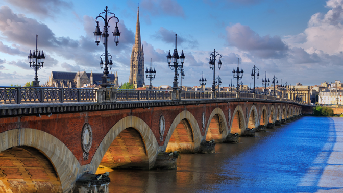 Bordeaux Bordeaux