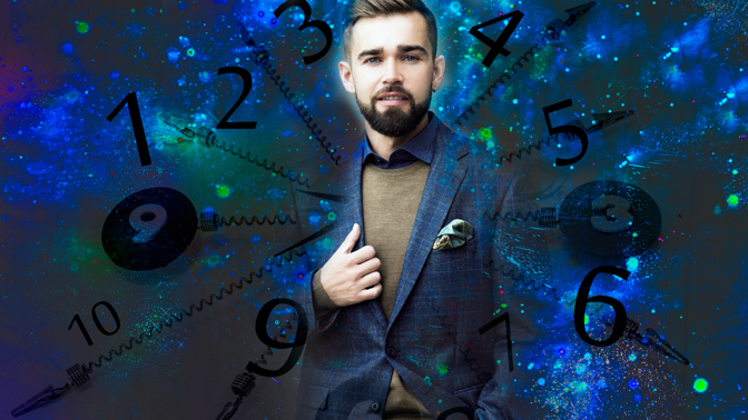 Numerologie