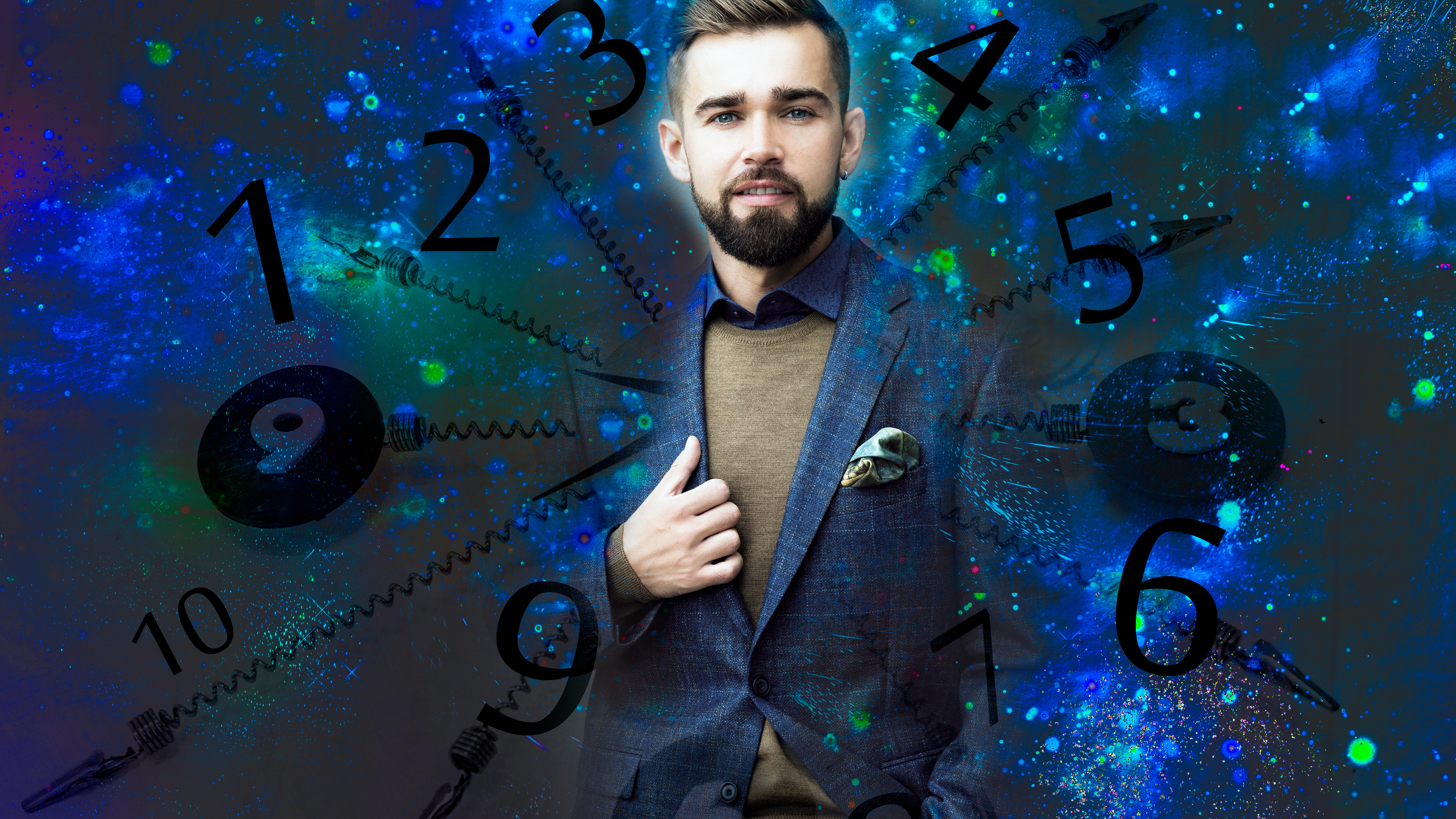 Numerologie