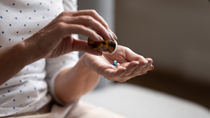 Antibiotická rezistence