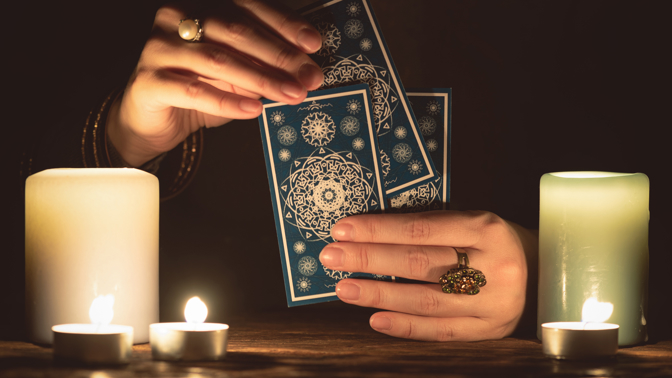 Tarot
