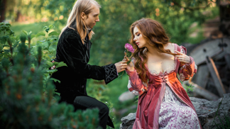 Romeo a Julie