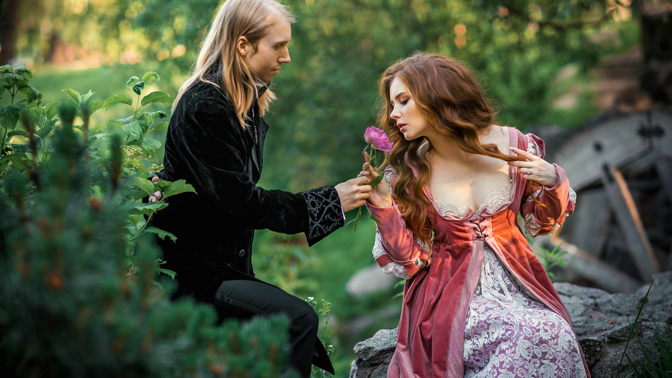 Romeo a Julie