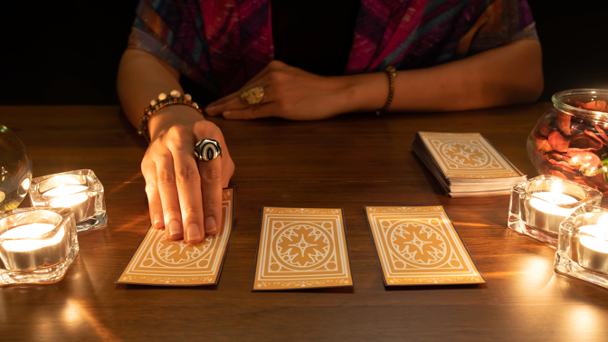 Tarot