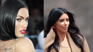 Kim a Megan