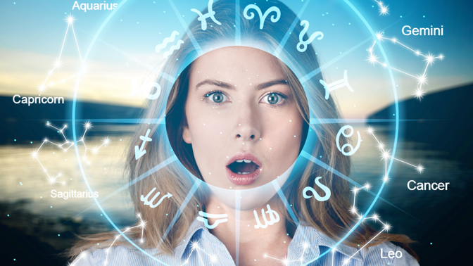 Horoskop