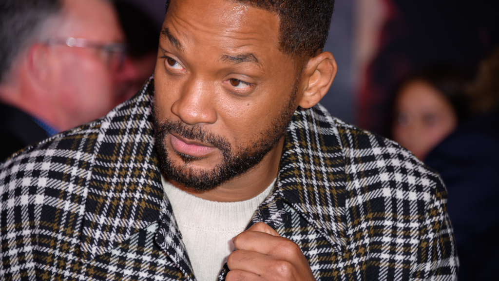 Will Smith