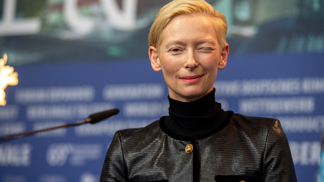 Tilda Swinton