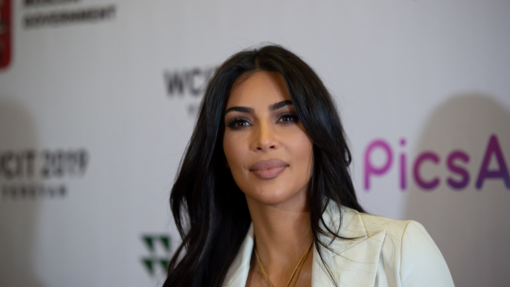 Kim Kardashian Kim Kardashian