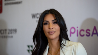 Kim Kardashian