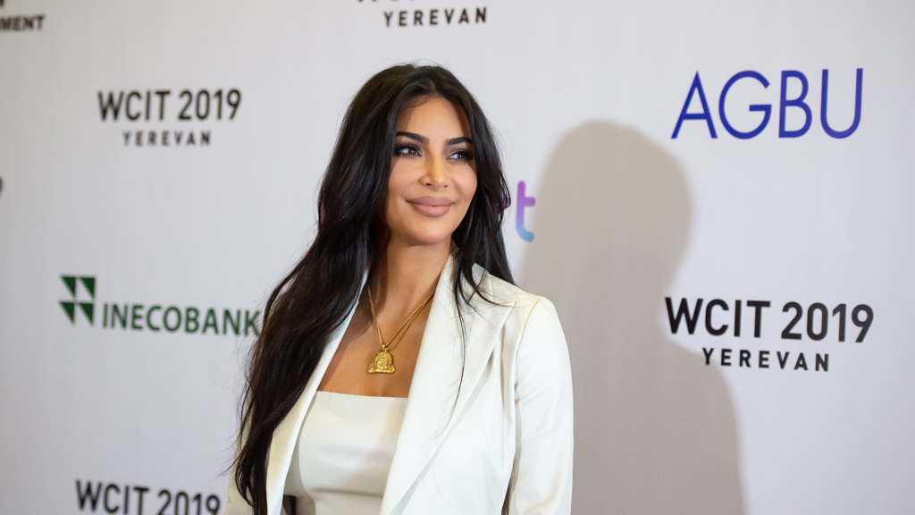 Kim Kardashian Kim Kardashian