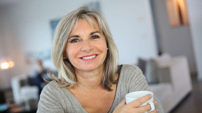 Pití čaje