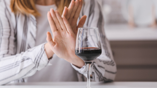 alkohol
