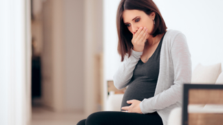 Petra (31): Miluju svého manžela. Čekám miminko, jen mě děsí představa, komu bude říkat táto. 