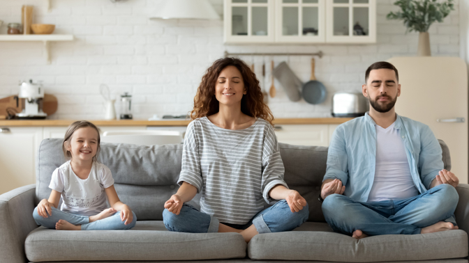 Meditace