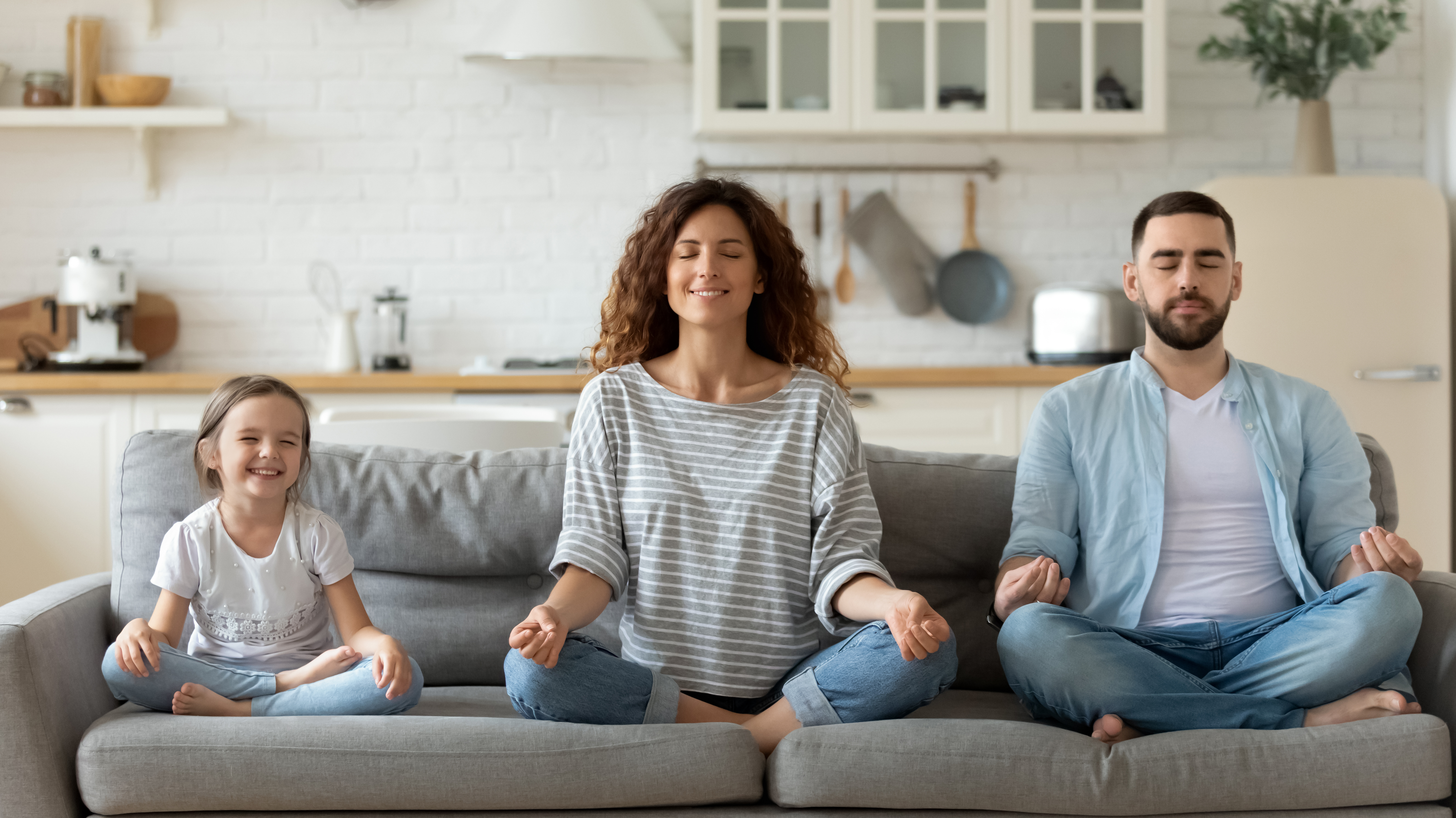 Meditace