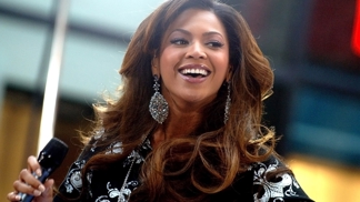 Beyoncé