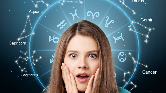 Horoskop průzkum