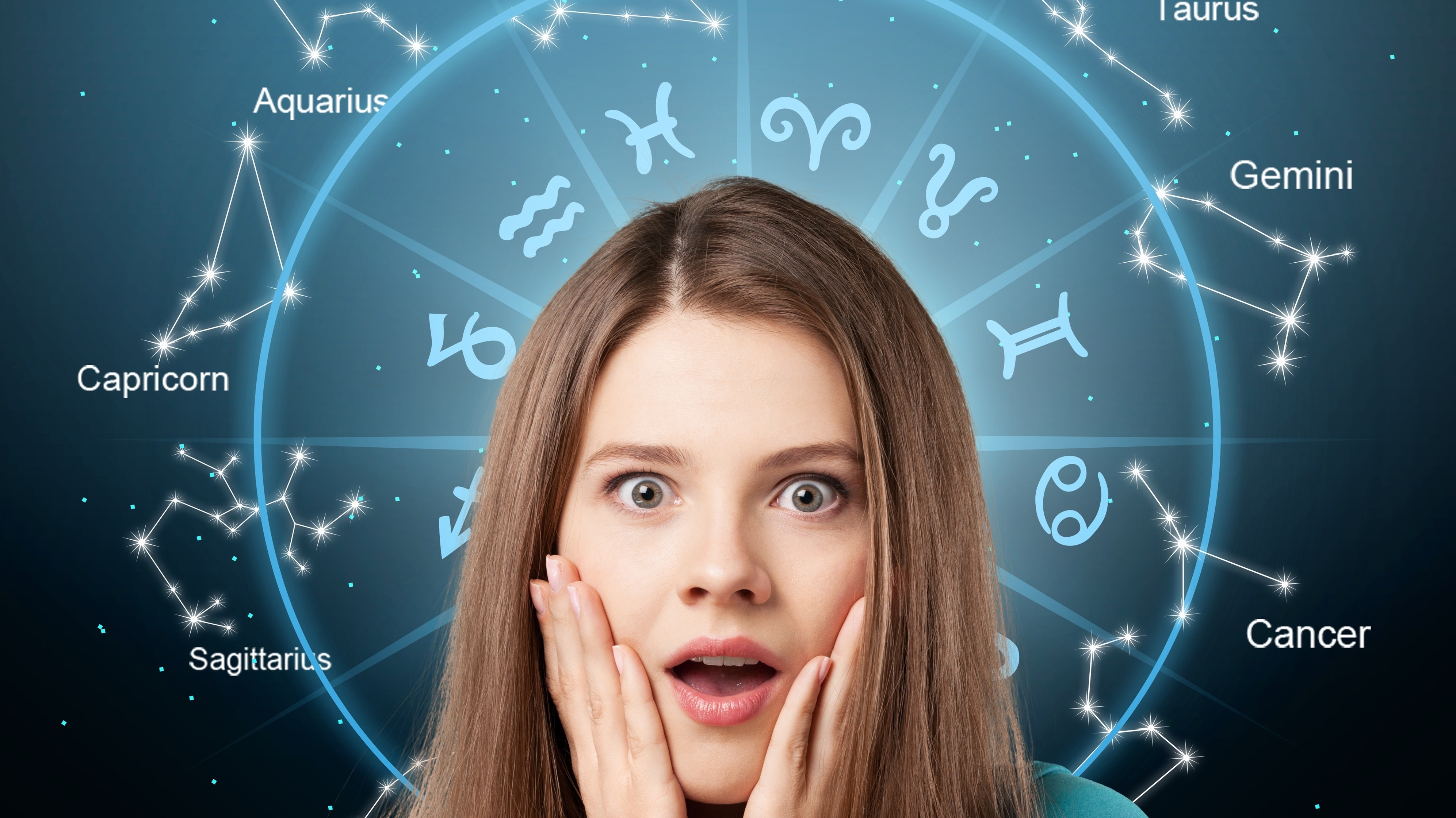 Horoskop průzkum