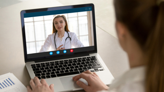 Telemedicína ano – ale rozumně
