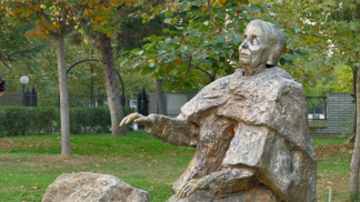 Baba Vanga