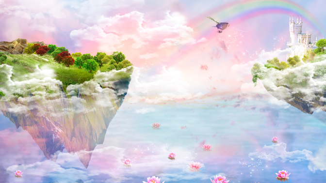 fantasy