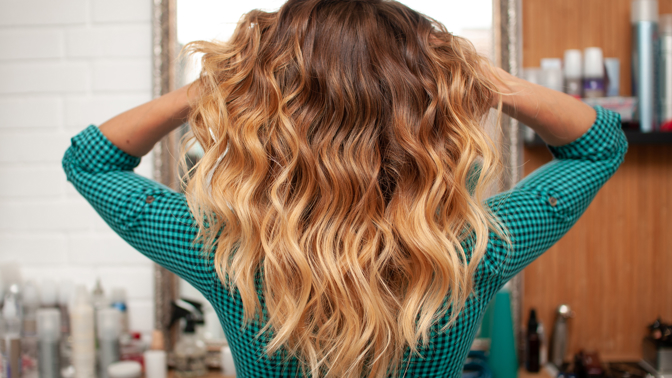 Ombré